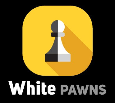 White Pawns